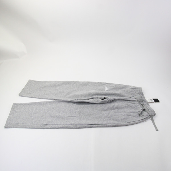adidas Sweatpant Men's Gray New with Tags XS PNTS-034061