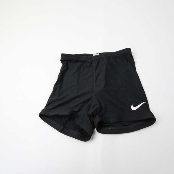 Nike Dri-Fit Running Short Women's Black Used Multiple Sizes SHOR-036239