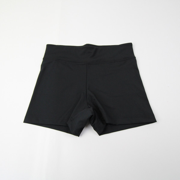 adidas Running Short Women's Black New without Tags S SHOR-036242