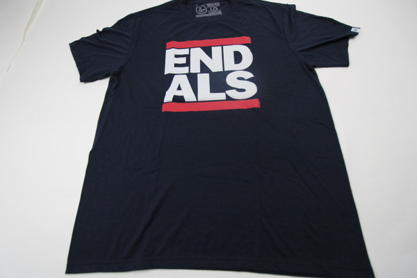 The Obvious Shirts Logo Short Sleeve Shirt Men's Navy New without Tags L TOPS-167681
