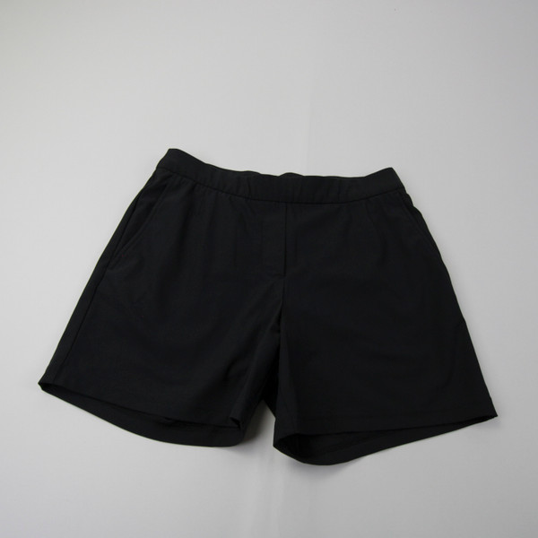 Nike Dri-Fit Athletic Shorts Women's Black Used S SHOR-036263