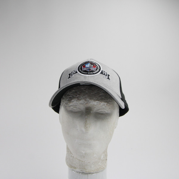 New Era 9Forty Adjustable Hat Unisex Gray New without Tags OSFM HATS-015371