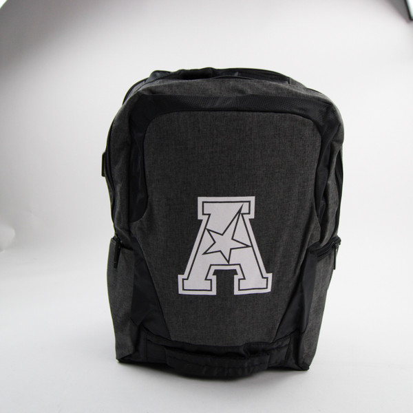 Leeds Bag - Backpack Unisex Gray/Black New without Tags OSFA-ACCS-007766