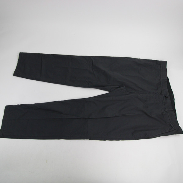 Nike Dri-Fit Dress Pants Men's Dark Gray Used Multiple Sizes PNTS-034663