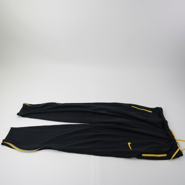 Nike Athletic Pants Women's Black Used M PNTS-034688