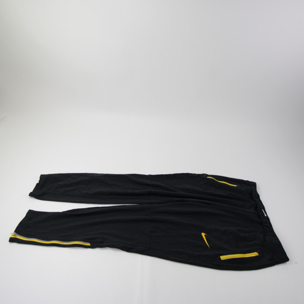 Nike Athletic Pants Women's Black Used M PNTS-034689