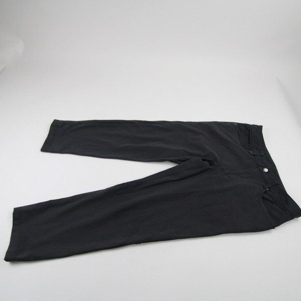 Lululemon Dress Pants Men's Dark Gray Used 34X28 PNTS-034700