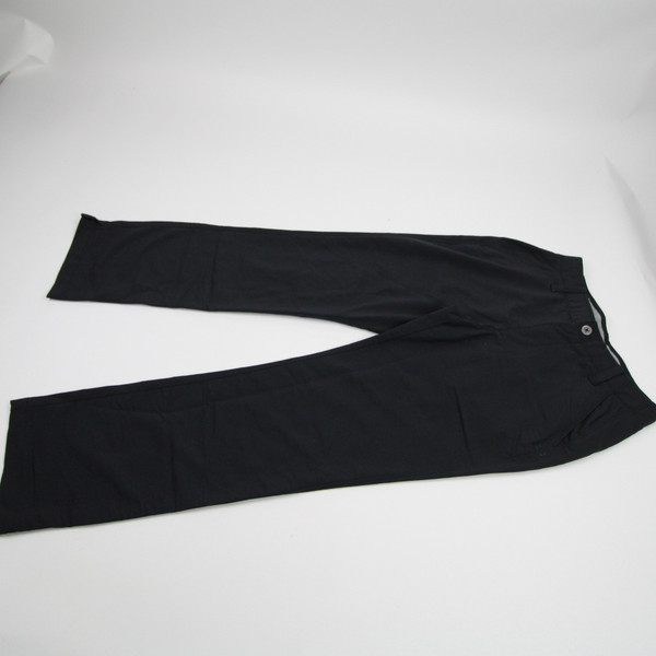 Under Armour Dress Pants Men's Black Used 30X31 PNTS-034723
