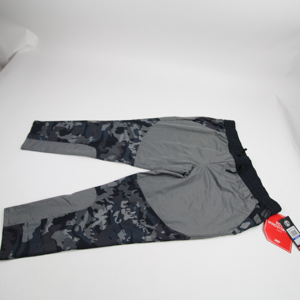 Under Armour Athletic Pants Women's Gray New with Tags Multiple Sizes PNTS-034724