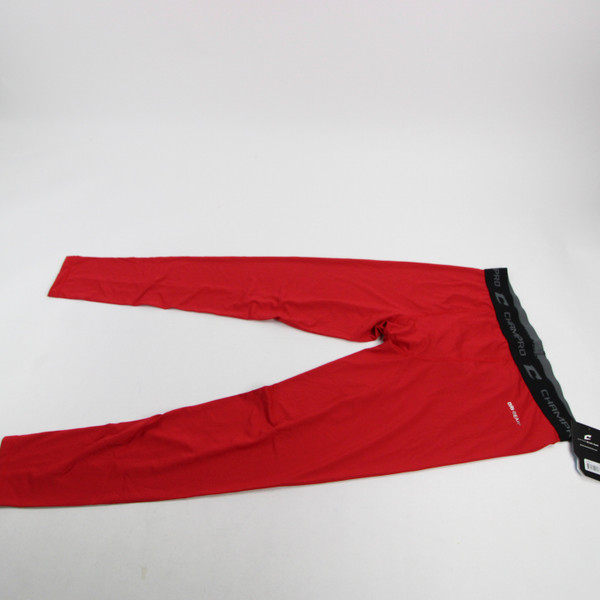 Champro Sports Compression Pants Men's Red New with Tags XL PNTS-034731