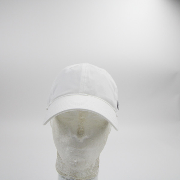 Under Armour Adjustable Hat Men's White New with Tags OSFA HATS-015394