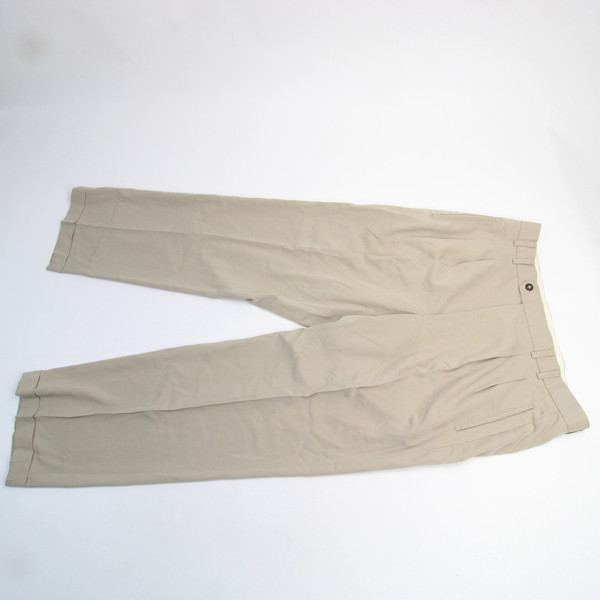Cutter & Buck Dress Pants Men's Khaki Used 36x30-PNTS-034784