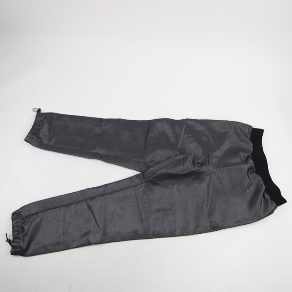adidas Harden Athletic Pants Men's Dark Gray New with Tags S PNTS-034803