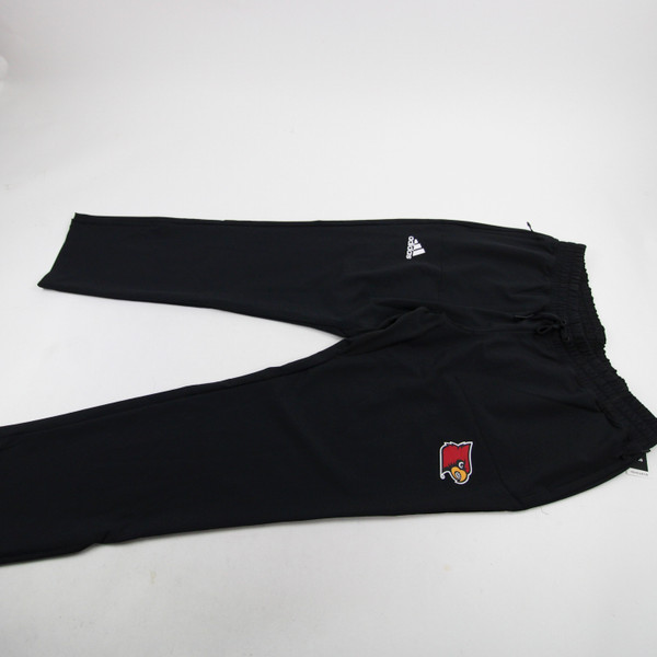 Louisville Cardinals adidas Athletic Pants Women's Multiple Sizes PNTS-034806
