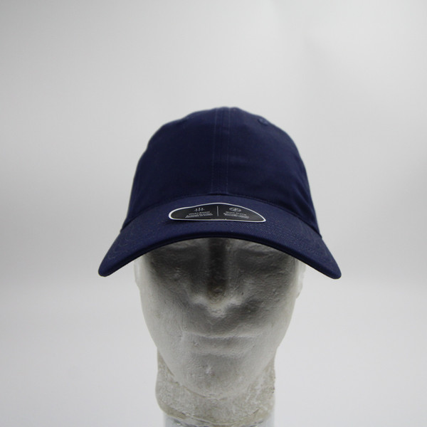 Under Armour Adjustable Hat Men's Navy New without Tags OSFA-HATS-015399