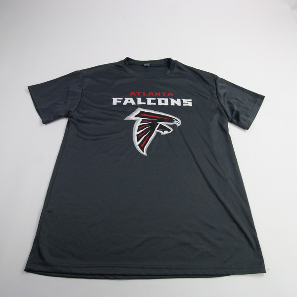 Atlanta Falcons Unbranded Short Sleeve Shirt Men's Used XL TOPS-167276