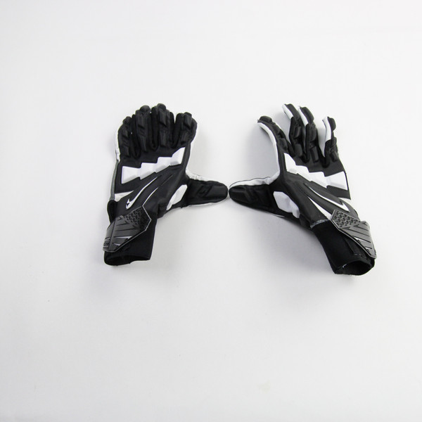 Nike Hyperbeast Gloves - Lineman Men's Black Used 3XL-EQPT-006237