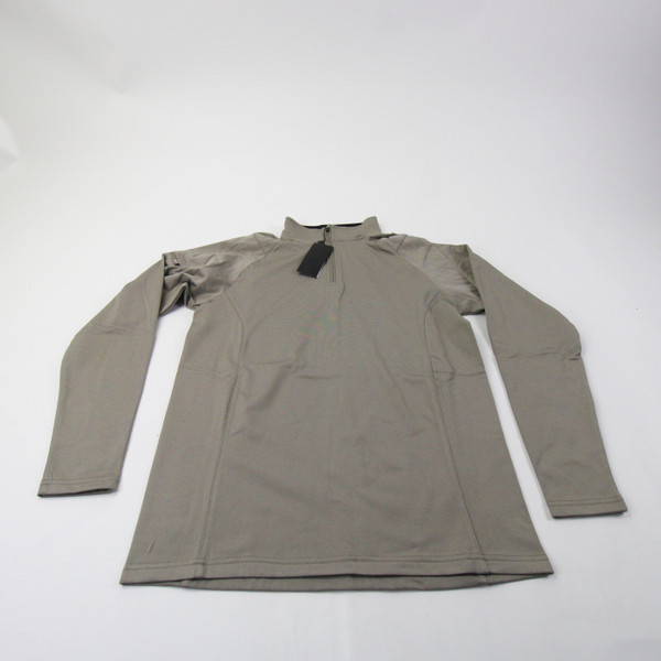 UNRL Pullover Men's Taupe New with Tags Multiple Sizes TOPS-167167