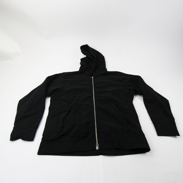 Unbranded Jacket Men's Black Used XL-TOPS-167241