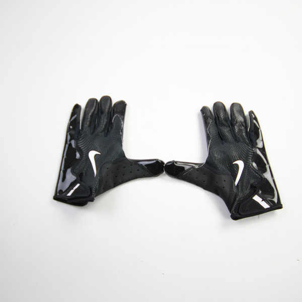 Nike Vapor Gloves - Receiver Men's Black Used 4XL-EQPT-006254