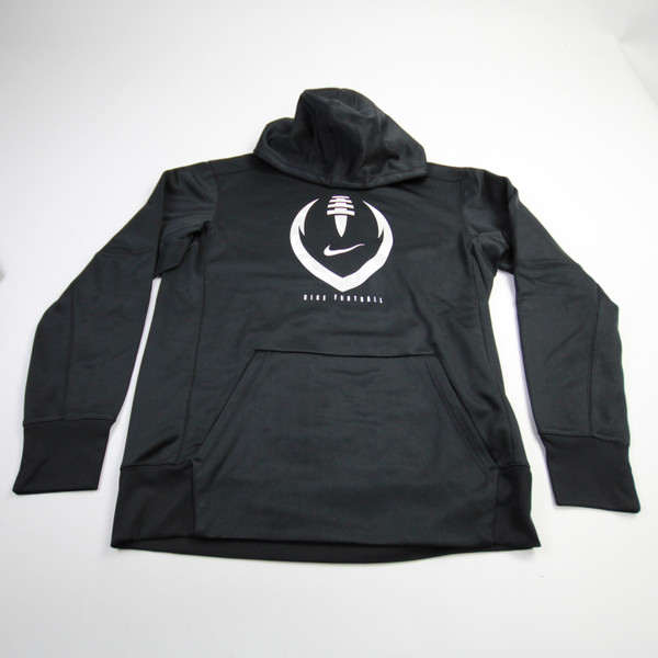 Nike Sweatshirt Men's Black New with Tags M-TOPS-168369