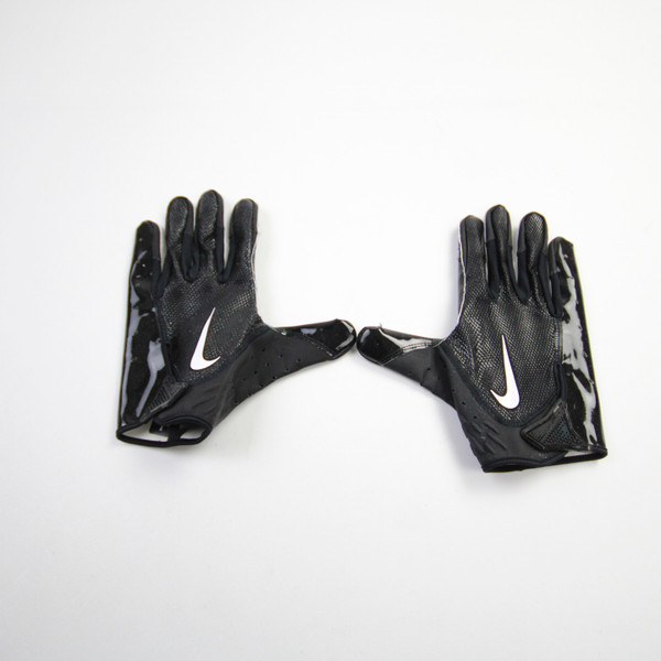 Nike Vapor Gloves - Receiver Men's Black Used 4XL-EQPT-006255