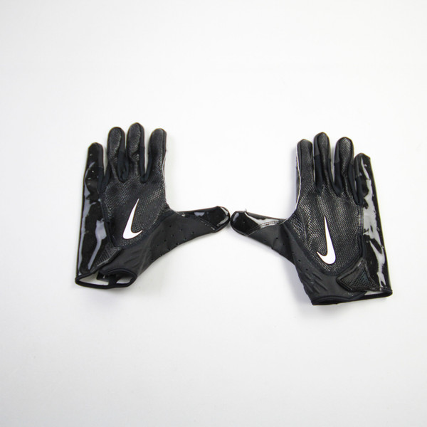 Nike Vapor Gloves - Receiver Men's Black Used 4XL EQPT-006255