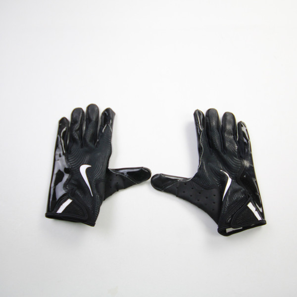 Nike Vapor Gloves - Receiver Men's Black Used 2XL-EQPT-006267