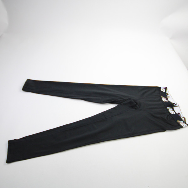 New Balance Compression Pants Men's Black New with Tags M PNTS-034891
