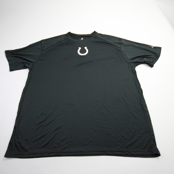 Indianapolis Colts BSN Sports Short Sleeve Shirt Men's New without Tags XXL TOPS-168882