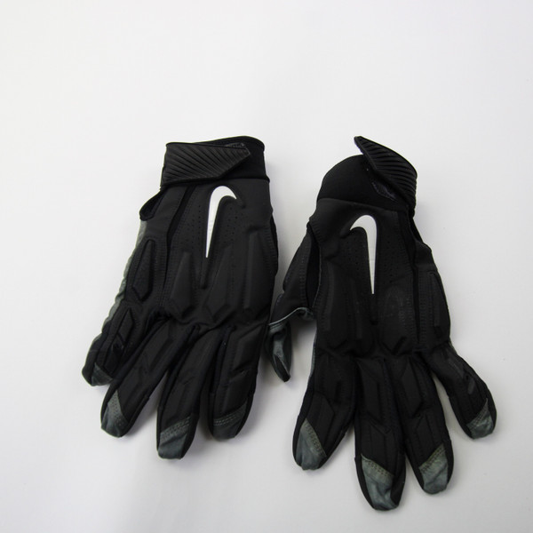 Nike Gloves - Lineman Men's Black Used 3XL-EQPT-006285