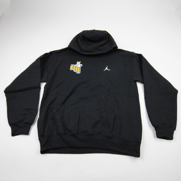 UCLA Bruins Gildan Heavy Blend Sweatshirt Men's Black New-TOPS-169744