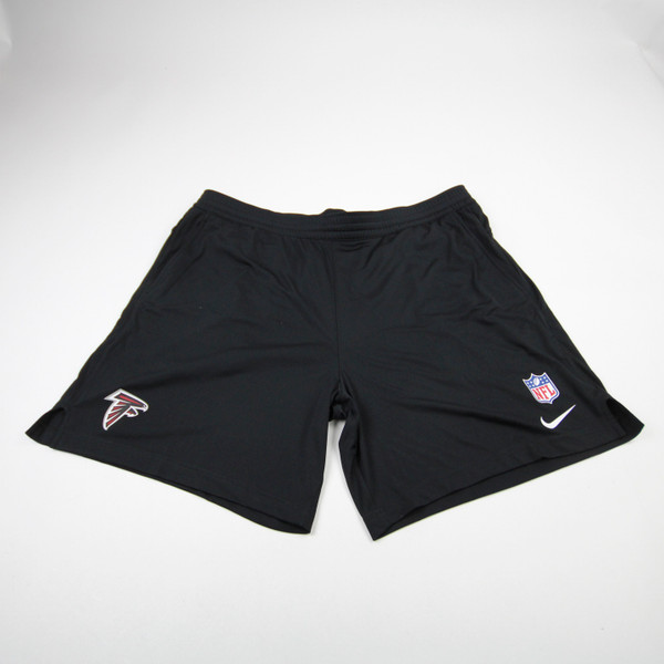 Atlanta Hawks Nike NFL On Field Dri-Fit Practice Shorts Men's