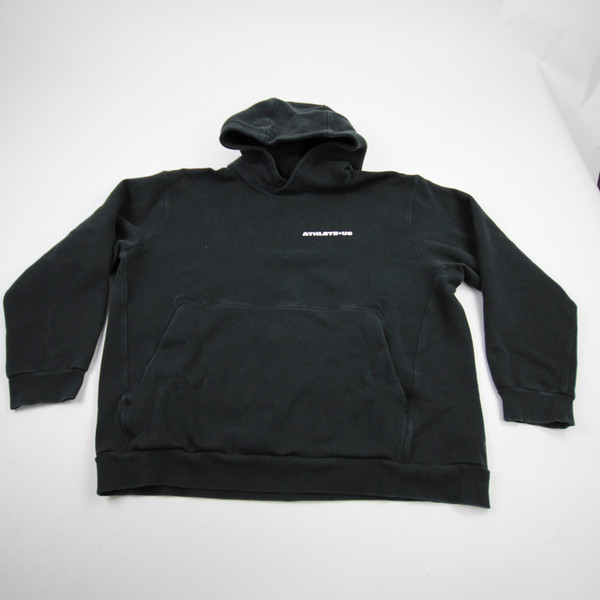 Lululemon Sweatshirt Men's Black Used XL-TOPS-169904