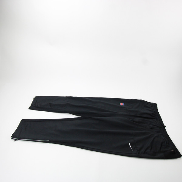 Nike NFL Training Dri-Fit Athletic Pants Men's Black Used 2XL-PNTS-035138