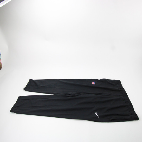 Nike NFL Training Dri-Fit Athletic Pants Men's Black Used 2XL-PNTS-035141