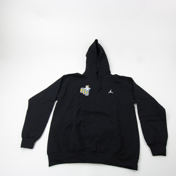 UCLA Bruins Gildan Heavy Blend Sweatshirt Men's Black New-TOPS-170049