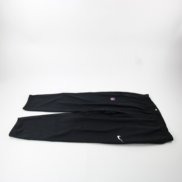 Nike NFL Training Dri-Fit Athletic Pants Men's Black Used 2XL-PNTS-035140