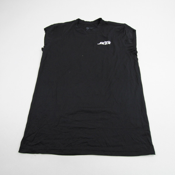 New York Jets Nike NFL On Field Dri-Fit Sleeveless Shirt Men's Multiple Sizes TOPS-165854