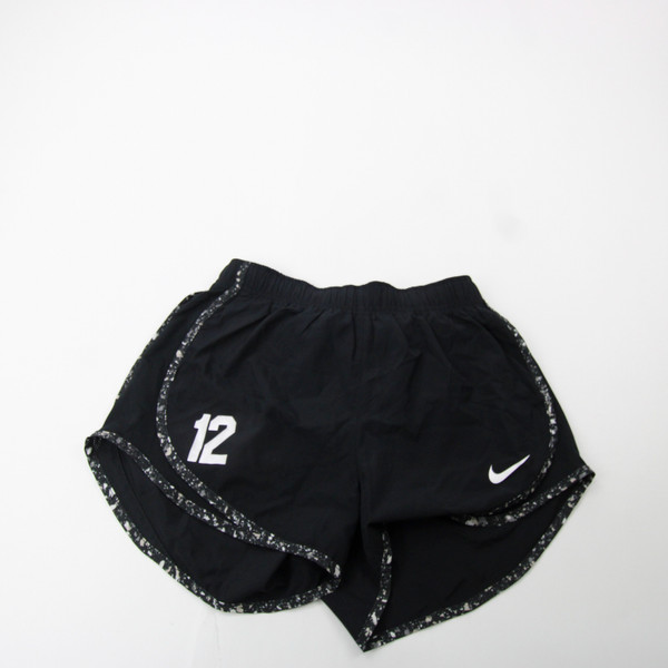 Nike Dri-Fit Running Short Women's Black Used S SHOR-036809