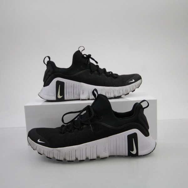 Nike Free Metcon Running & Jogging Shoes Men's Black Used Multiple Sizes SHOE-021118