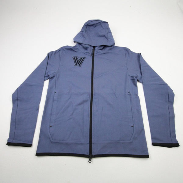 Villanova Wildcats Nike Jacket Women's White New with Tags Multiple Sizes TOPS-170783