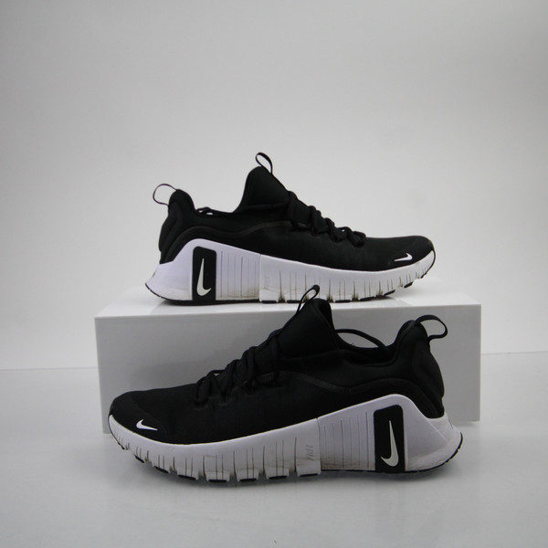 Nike Free Metcon Running & Jogging Shoes Men's Black Used 13 SHOE-021255