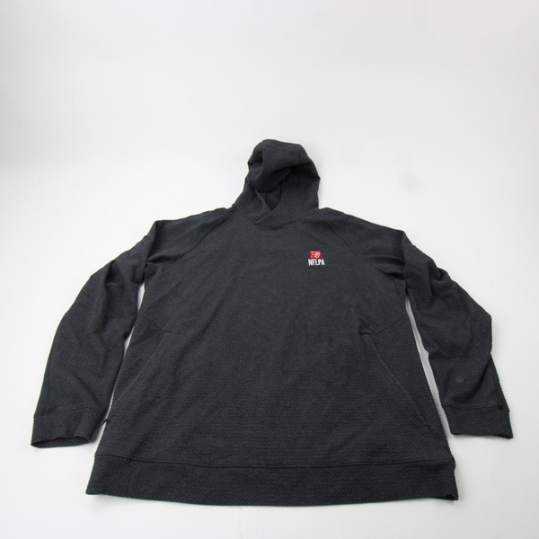 Lululemon Sweatshirt Men's Dark Gray Used XL-TOPS-171087