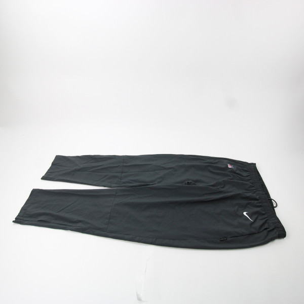 Buffalo Bills Nike NFL On Field Dri-Fit Athletic Pants Men's Gray Used XL-PNTS-035351