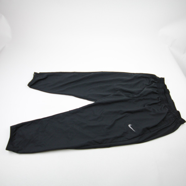 Los Angeles Chargers Nike NFL On Field Practice Shorts Men's Dark Gray Used XL-SHOR-037056