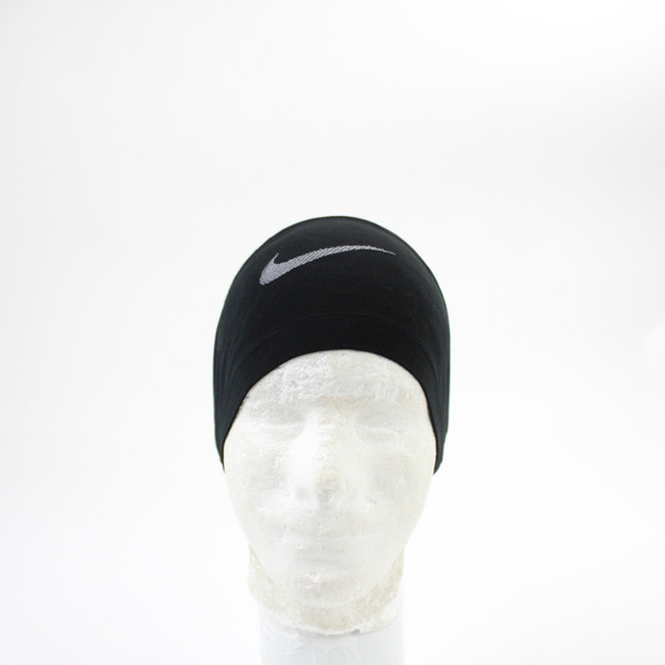 Nike Headband Unisex Black Used OSFA HATS-015874