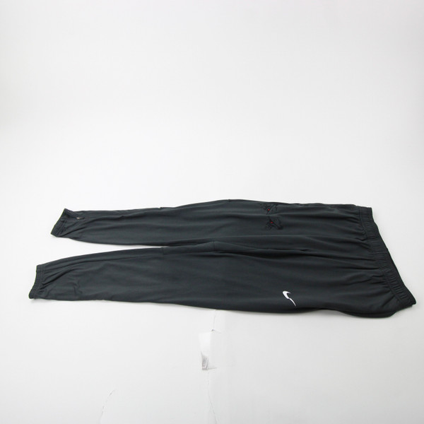 TCU Horned Frogs Nike Dri-Fit Athletic Pants Women's Used Multiple Sizes PNTS-035452
