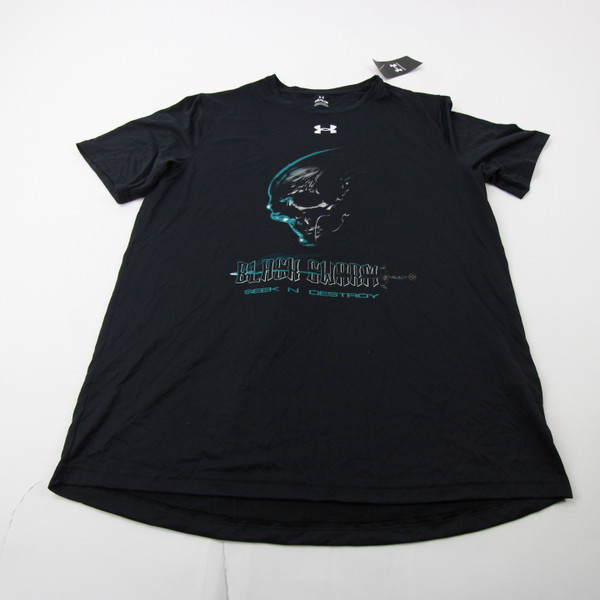 Coastal Carolina Chanticleers Under Armour Short Sleeve Shirt Multiple Sizes TOPS-171995