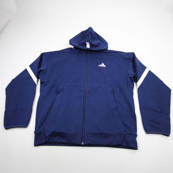 adidas Jacket Men's Navy New with Tags M-TOPS-171779